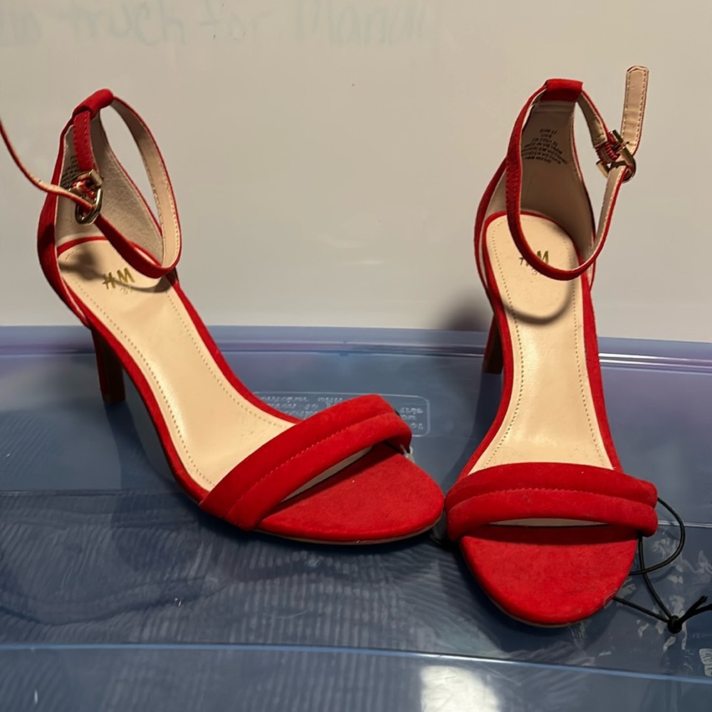 H&M Heels